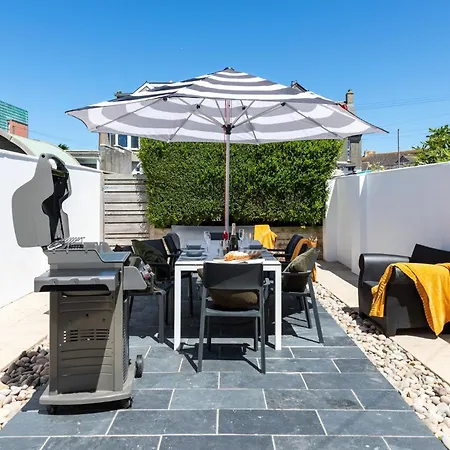 Holiday home Beachwalk *
