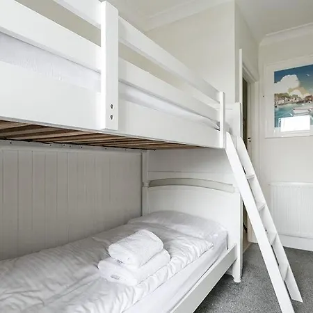 Holiday home Beachwalk