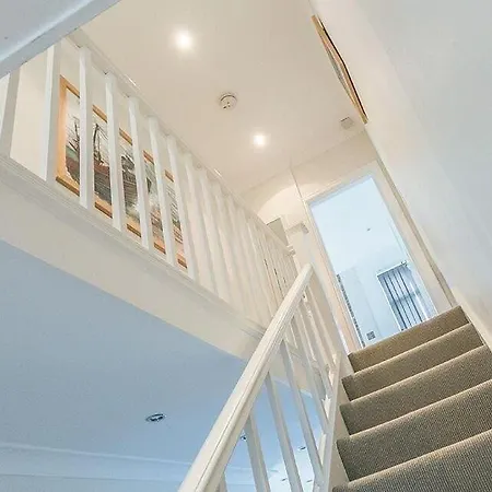 Beachwalk Holiday home