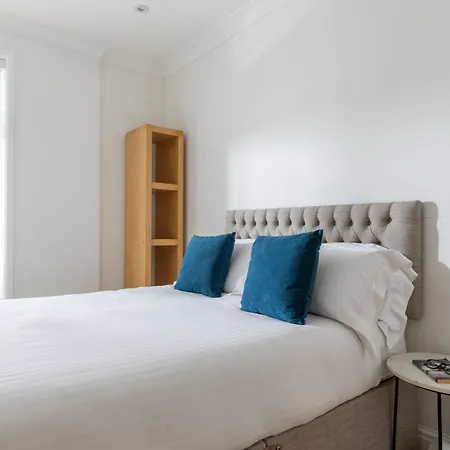 Beachwalk Holiday home