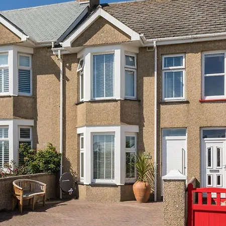 Holiday home Beachwalk *