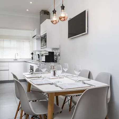 Holiday home Beachwalk Newquay (Cornwall)