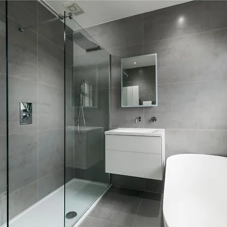 Beachwalk Holiday home Newquay (Cornwall)